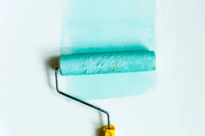 Peinture intérieure à Avoise — murs, plafonds et boiseries